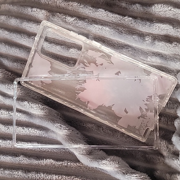 Galaxy note 20 plus case - Picture 4 of 5